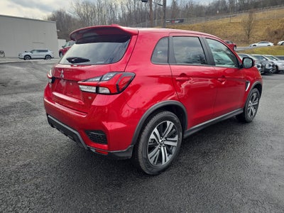 2026 Mitsubishi Outlander Sport 2.0 SE