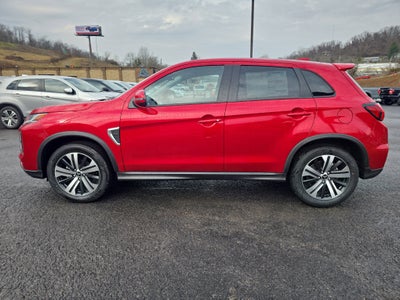 2026 Mitsubishi Outlander Sport 2.0 SE