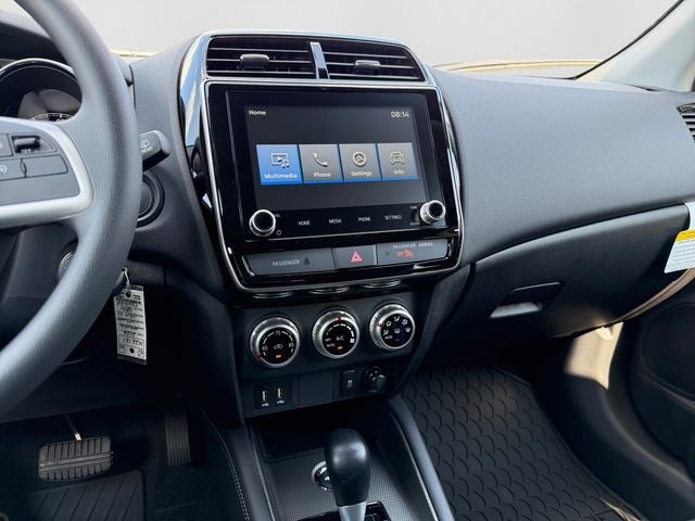 2026 Mitsubishi Outlander Sport 2.0 ES