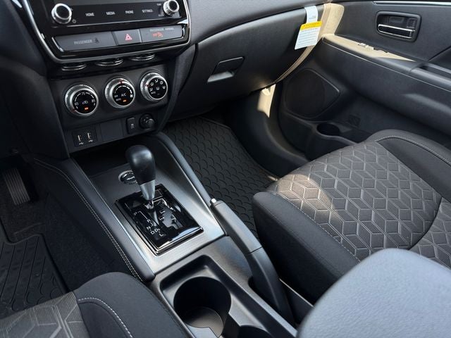 2026 Mitsubishi Outlander Sport 2.0 ES