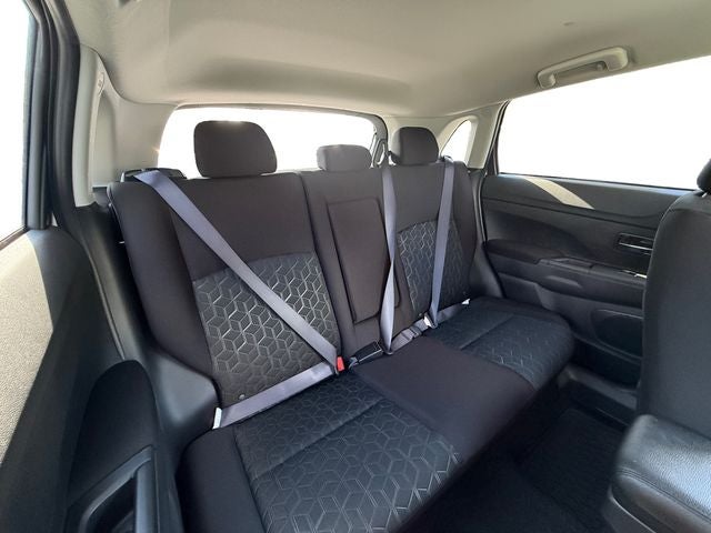 2026 Mitsubishi Outlander Sport 2.0 ES