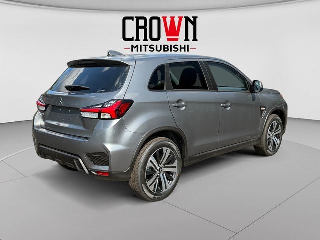 2026 Mitsubishi Outlander Sport 2.0 ES
