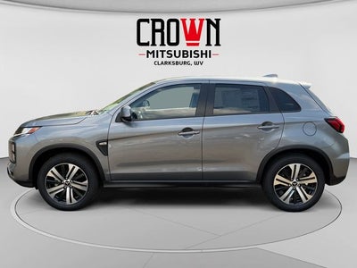 2026 Mitsubishi Outlander Sport 2.0 ES