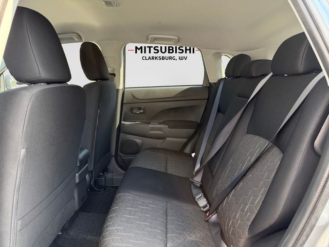 2026 Mitsubishi Outlander Sport 2.0 ES