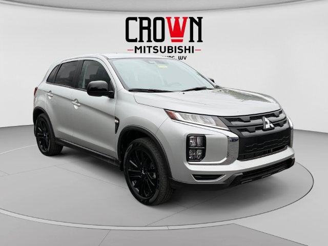 2027 Mitsubishi Outlander Sport 2.0 LE