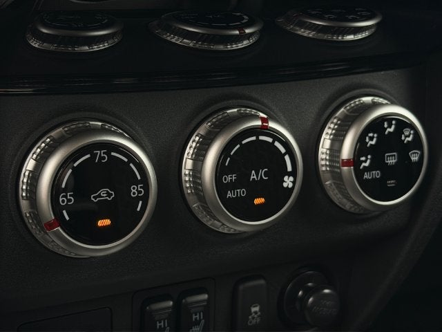 2027 Mitsubishi Outlander Sport 2.0 LE