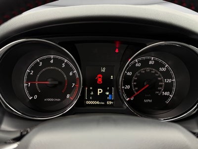 2027 Mitsubishi Outlander Sport 2.0 LE