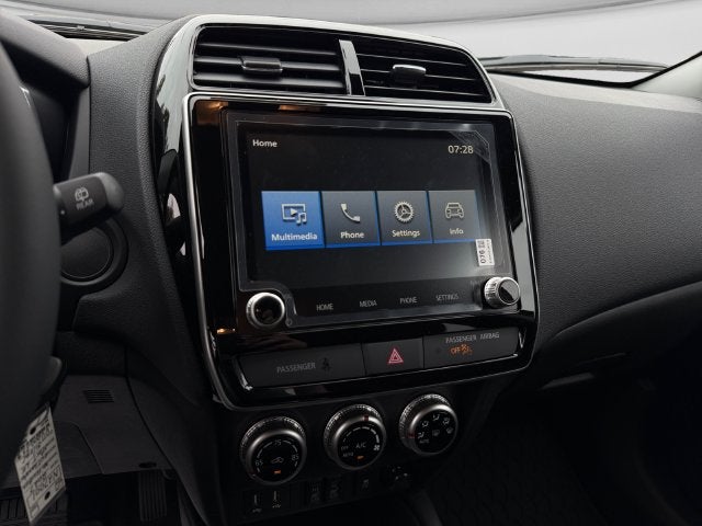 2027 Mitsubishi Outlander Sport 2.0 LE