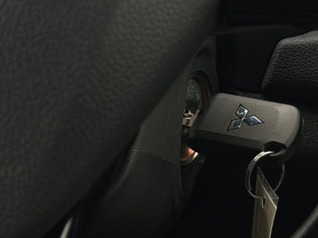 2027 Mitsubishi Outlander Sport 2.0 LE