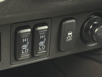 2027 Mitsubishi Outlander Sport 2.0 LE
