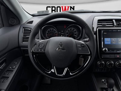 2027 Mitsubishi Outlander Sport 2.0 LE