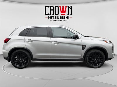 2027 Mitsubishi Outlander Sport 2.0 LE