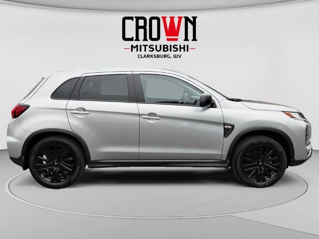 2027 Mitsubishi Outlander Sport 2.0 LE