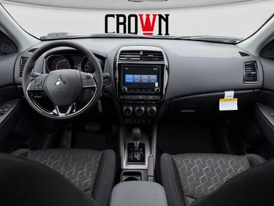 2027 Mitsubishi Outlander Sport 2.0 LE