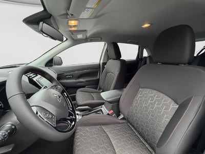 2027 Mitsubishi Outlander Sport 2.0 LE