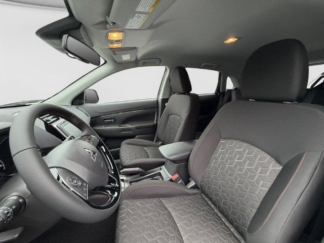 2027 Mitsubishi Outlander Sport 2.0 LE
