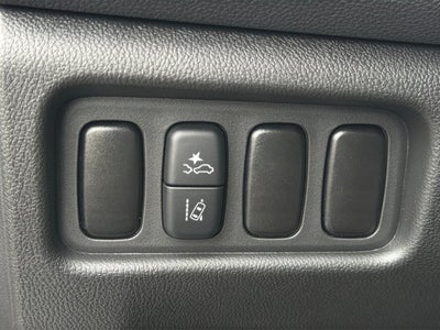 2027 Mitsubishi Outlander Sport 2.0 LE