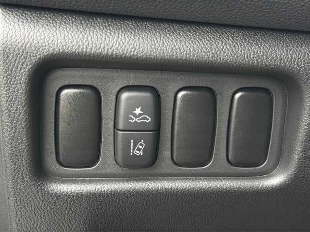 2027 Mitsubishi Outlander Sport 2.0 LE
