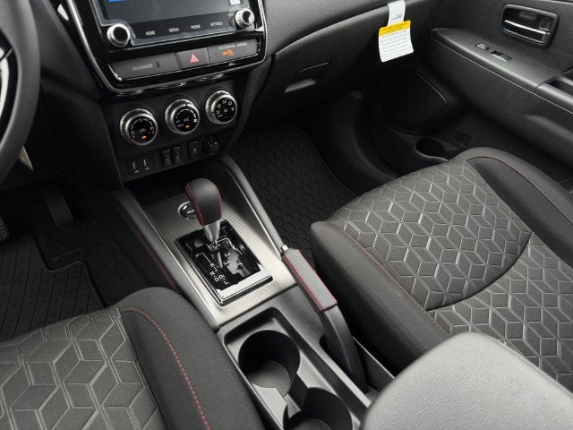 2027 Mitsubishi Outlander Sport 2.0 LE