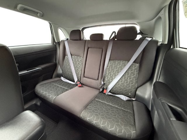 2027 Mitsubishi Outlander Sport 2.0 LE