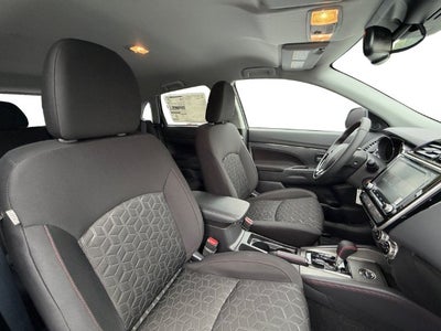 2027 Mitsubishi Outlander Sport 2.0 LE