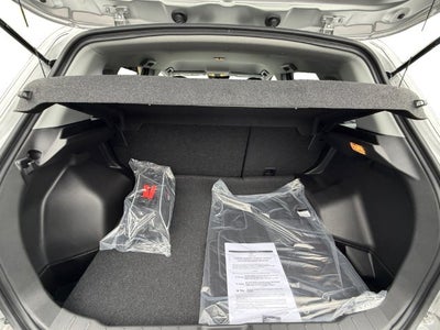 2027 Mitsubishi Outlander Sport 2.0 LE