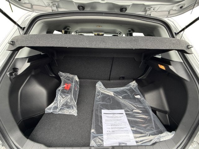 2027 Mitsubishi Outlander Sport 2.0 LE