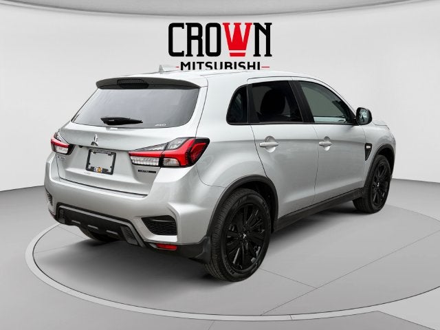 2027 Mitsubishi Outlander Sport 2.0 LE