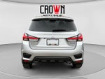 2027 Mitsubishi Outlander Sport 2.0 LE