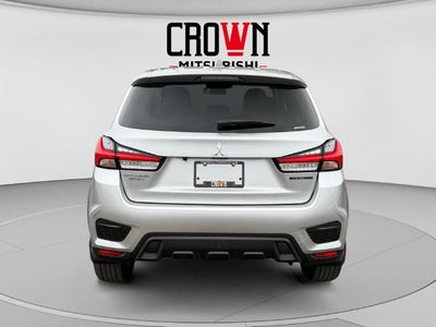 2027 Mitsubishi Outlander Sport 2.0 LE