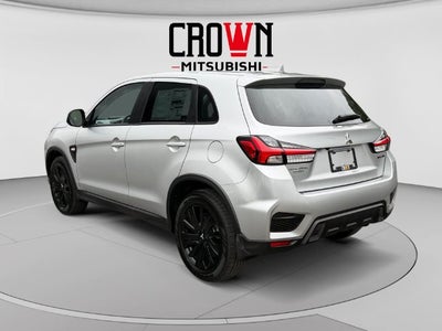 2027 Mitsubishi Outlander Sport 2.0 LE