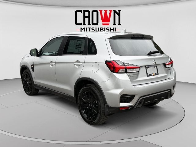 2027 Mitsubishi Outlander Sport 2.0 LE