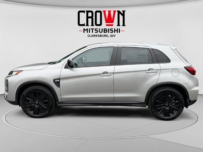 2027 Mitsubishi Outlander Sport 2.0 LE