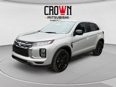 2027 Mitsubishi Outlander Sport 2.0 LE