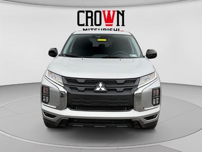 2027 Mitsubishi Outlander Sport 2.0 LE
