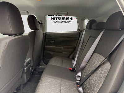 2027 Mitsubishi Outlander Sport 2.0 LE