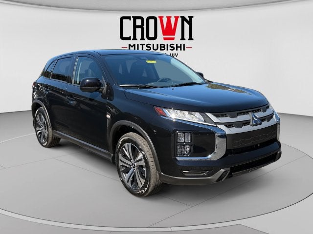 2027 Mitsubishi Outlander Sport 2.0 ES