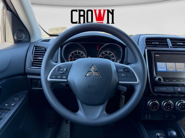 2027 Mitsubishi Outlander Sport 2.0 ES