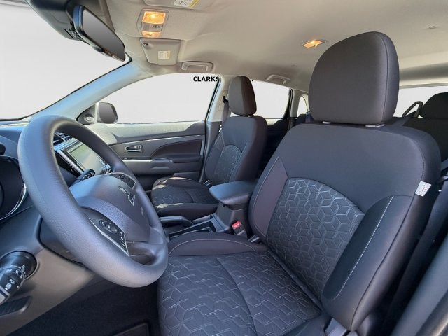 2027 Mitsubishi Outlander Sport 2.0 ES