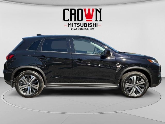 2027 Mitsubishi Outlander Sport 2.0 ES