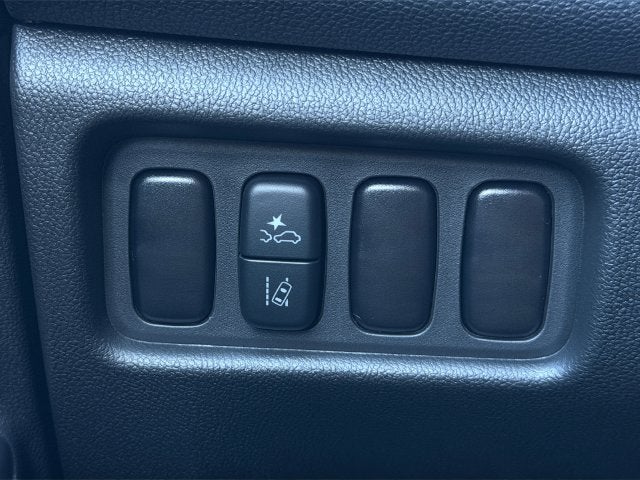 2027 Mitsubishi Outlander Sport 2.0 ES
