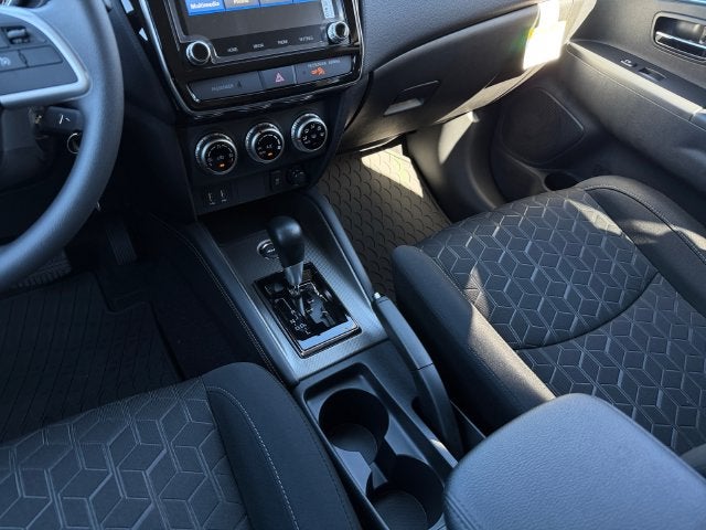 2027 Mitsubishi Outlander Sport 2.0 ES