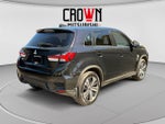 2027 Mitsubishi Outlander Sport 2.0 ES