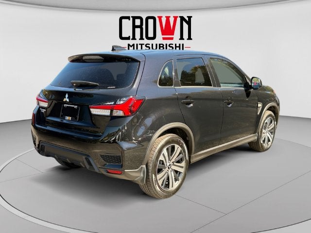 2027 Mitsubishi Outlander Sport 2.0 ES