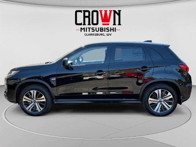 2027 Mitsubishi Outlander Sport 2.0 ES
