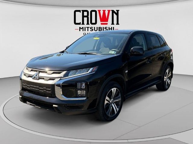 2027 Mitsubishi Outlander Sport 2.0 ES