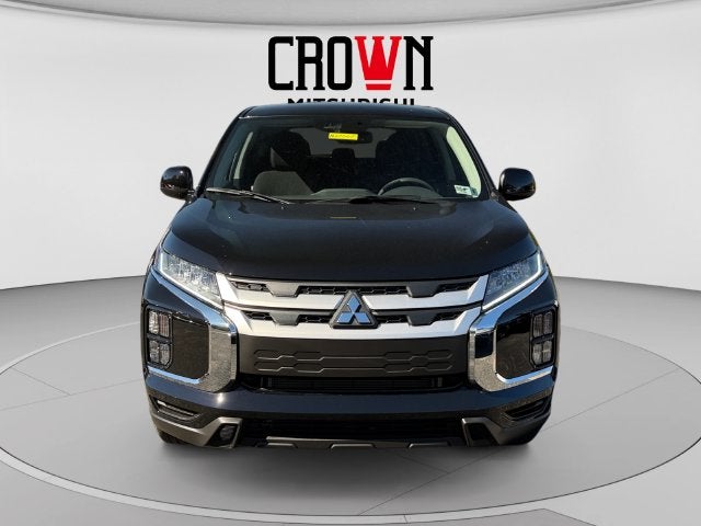 2027 Mitsubishi Outlander Sport 2.0 ES