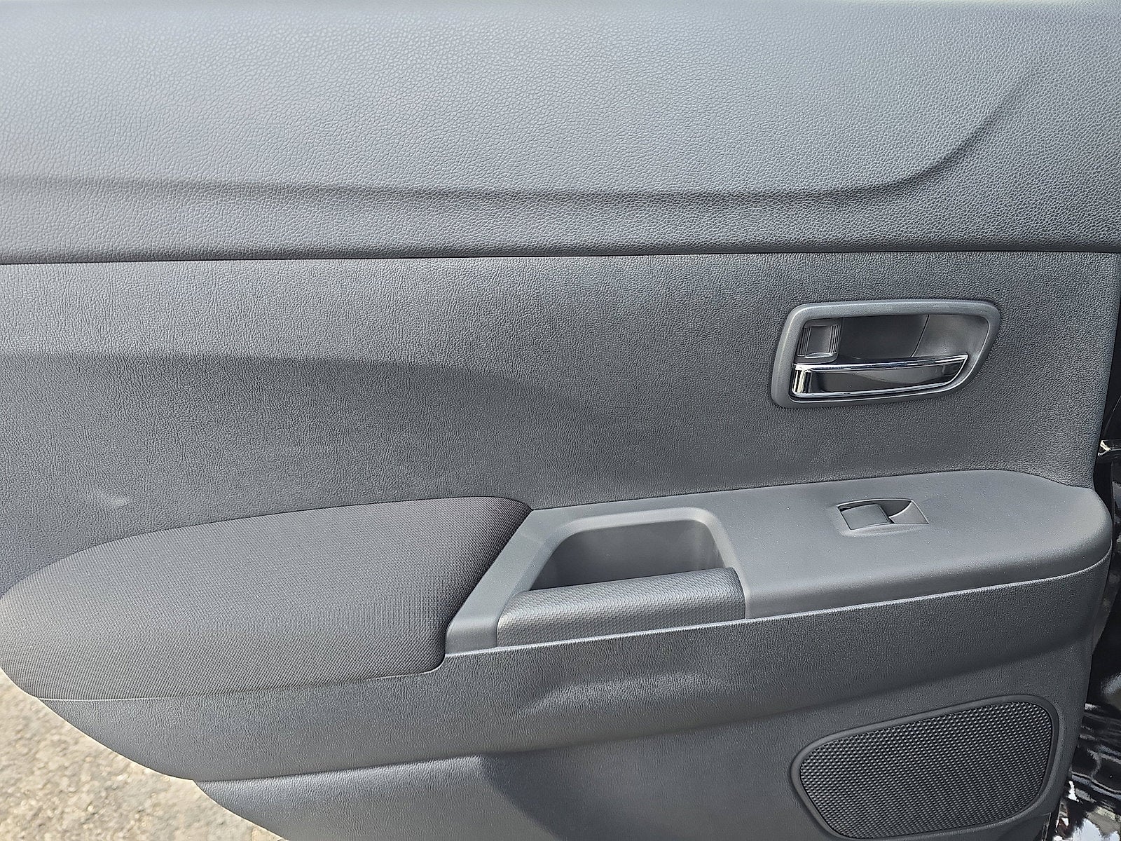 2026 Mitsubishi Outlander Sport 2.0 ES