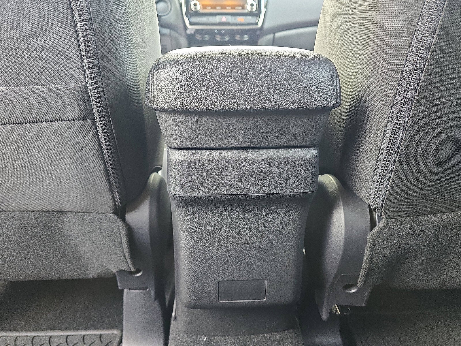 2026 Mitsubishi Outlander Sport 2.0 ES