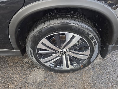 2026 Mitsubishi Outlander Sport 2.0 ES